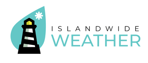 Islandwide Weather Logo