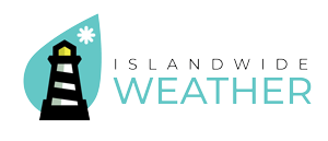 Islandwide Weather Logo